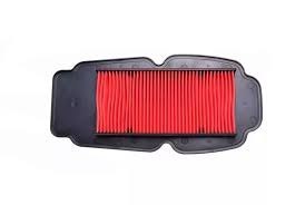 BIKETEC PARTS FILTR POWIETRZA HONDA XL 125V VARADERO '07-'13 (WTRYSK) (FUEL INJECTION) (17211-KPC-D50)