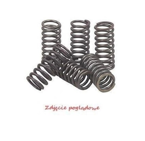 BRONCO SPRĘŻYNY SPRZĘGŁOWE HONDA CRF 100F '04-'16, XR 100R '87-'03 BRONCO SPRĘŻYNY SPRZĘGŁOWE HONDA CRF 100F '04-'16, XR 100R '87-'03