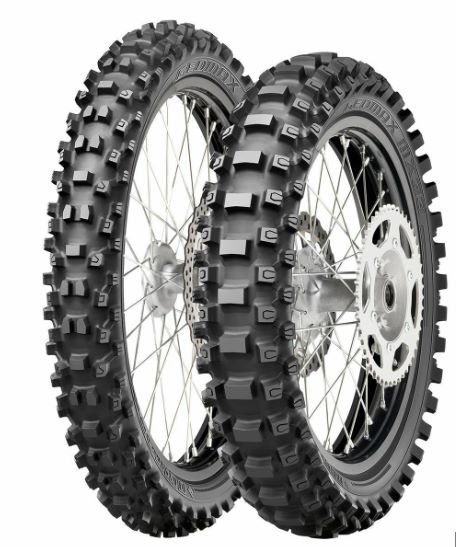 DUNLOP OPONA 60/100-14 GEOMAX MX33 29M TT PRZÓD DOT 01-24/2023 DUNLOP OPONA 60/100-14 GEOMAX MX33 29M TT PRZÓD DOT 01-24/2023