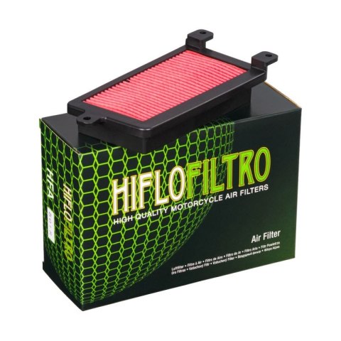 HIFLO FILTR POWIETRZA KYMCO 50 AGILITY (R16) '08-'13, '22-'23, SENTO '08-'12, 50 PEOPLE '05-'20, SUPER 8 '05-'23 (OEM: 101074; 1 HIFLO FILTR POWIETRZA KYMCO 50 AGILITY (R16) '08-'13, '22-'23, SENTO '08-'12, 50 PEOPLE '05-'20, SUPER 8 '05-'23 (OEM: 101074; 1