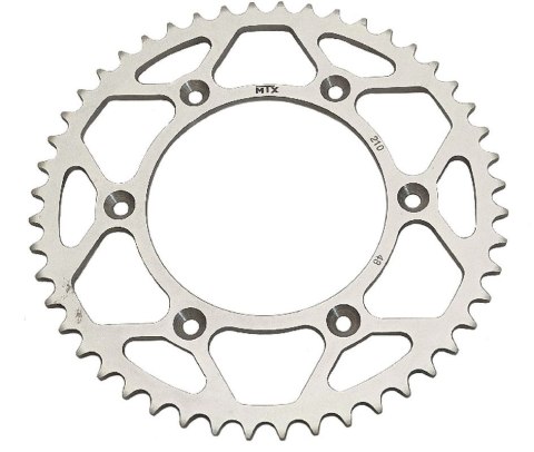 MTX PARTS ZĘBATKA TYLNA 289 48 HONDA CR/CRF '83-'20 (28948JT) (ŁAŃC. 520)