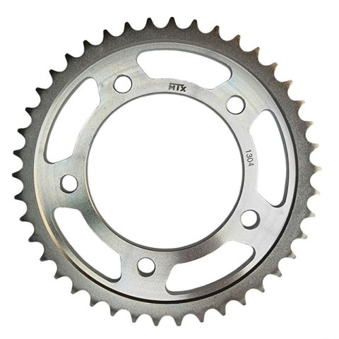 MTX PARTS ZĘBATKA TYLNA 4357 42 HONDA CBR 600F '99-'00, VT 750C SHADOW '98-'04, CB 600 HORNET '98-'06, CBF 600 '08-'12, CBR 900 MTX PARTS ZĘBATKA TYLNA 4357 42 HONDA CBR 600F '99-'00, VT 750C SHADOW '98-'04, CB 600 HORNET '98-'06, CBF 600 '08-'12, CBR 900