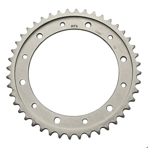 MTX PARTS ZĘBATKA TYLNA 4434 44 HONDA CB 1000R '08-'16, VFR 750 '90-'98, VFR 800 '98-'13, VFR 800X '11-'14 (443444JT) (ŁAŃC. 530 MTX PARTS ZĘBATKA TYLNA 4434 44 HONDA CB 1000R '08-'16, VFR 750 '90-'98, VFR 800 '98-'13, VFR 800X '11-'14 (443444JT) (ŁAŃC. 530