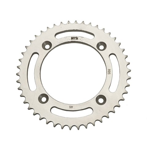 MTX PARTS ZĘBATKA TYLNA 4486 46 KTM SX 85 '04-'18, 105 XC '07-'11 (448646JTA) (ŁAŃC. 428) MTX PARTS ZĘBATKA TYLNA 4486 46 KTM SX 85 '04-'18, 105 XC '07-'11 (448646JTA) (ŁAŃC. 428)