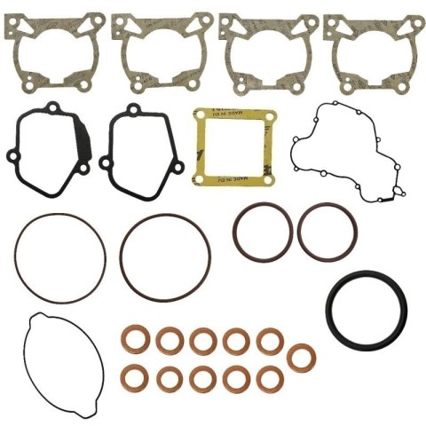 XRADICAL(ARTEIN GASKETS) SMART KIT (TOP-END + USZCZELKI POKRYW SPRZĘGŁA) KTM SX 85 '18-'22 HUSQVARNA TC 85'18-'22, GAS GAS MC 85 XRADICAL(ARTEIN GASKETS) SMART KIT (TOP-END + USZCZELKI POKRYW SPRZĘGŁA) KTM SX 85 '18-'22 HUSQVARNA TC 85'18-'22, GAS GAS MC 85