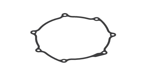 XRADICAL(ARTEIN GASKETS) USZCZELKA POKRYWY SPRZĘGŁA (ZEWNĘTRZNA) YAMAHA YZF 250 '14-'18, WRF 250 '15-'18, YZ 250FX '15-'17, XRADICAL(ARTEIN GASKETS) USZCZELKA POKRYWY SPRZĘGŁA (ZEWNĘTRZNA) YAMAHA YZF 250 '14-'18, WRF 250 '15-'18, YZ 250FX '15-'17,