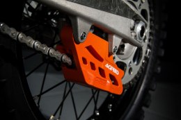 ACERBIS PROWADNICA ŁAŃCUCHA KTM SX / SX-F '07-22; EXC / EXC-F '08-'23; HUSQVARNA TC / FC / FE /TX / FX '14-'22; GAS GAS EC / EC-