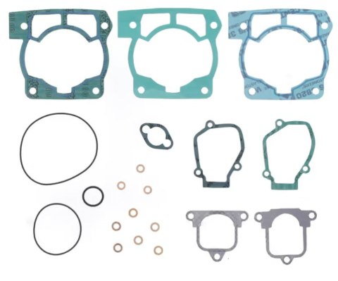 ATHENA USZCZELKI TOP-END BETA RR 125 '18-'24, RR 200 '19-'22, RR 125 RACING '19-'22, RR 200 RACING '21-'22 ATHENA USZCZELKI TOP-END BETA RR 125 '18-'24, RR 200 '19-'22, RR 125 RACING '19-'22, RR 200 RACING '21-'22