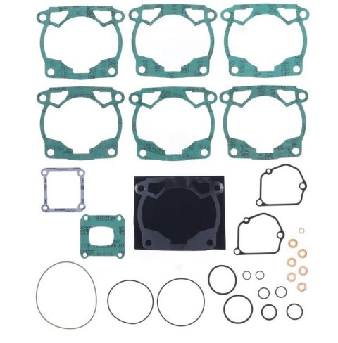 ATHENA USZCZELKI TOP-END GAS GAS EC/EX 250/300 (2T) '24-, MC 250 '24-, HUSQVARNA TC 250 '23-'24, TE 250/300 '24-, TX 300 '23-'24 ATHENA USZCZELKI TOP-END GAS GAS EC/EX 250/300 (2T) '24-, MC 250 '24-, HUSQVARNA TC 250 '23-'24, TE 250/300 '24-, TX 300 '23-'24