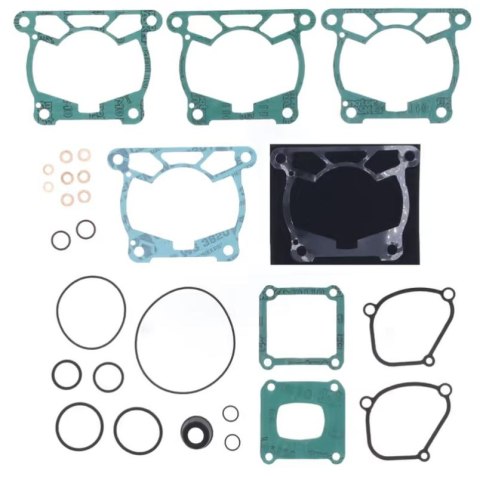 ATHENA USZCZELKI TOP END GAS GAS MC 125 '24, HUSQVARNA TC 125 '23-'24, TE 150 '24, KTM EXC/XC-W 150 '24, SX/XC 125 '23-'24 ATHENA USZCZELKI TOP END GAS GAS MC 125 '24, HUSQVARNA TC 125 '23-'24, TE 150 '24, KTM EXC/XC-W 150 '24, SX/XC 125 '23-'24