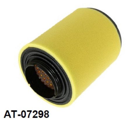 BRONCO FILTR POWIETRZA CAN AM OUTLANDER / RENEGADE 800 R '12-'17, OUTLANDER / RENEGADE 850 '16-'23, OUTLANDER / RENEGADE 1000 '1