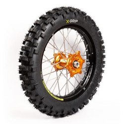 X-GRIP OPONA MOTOCROSS/ENDURO 140/80-18 JACK THE GRIPPER MEDIUM 70M TT TYŁ DOT 03-43/2024