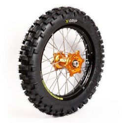 X-GRIP OPONA MOTOCROSS/ENDURO 140/80-18 JACK THE GRIPPER MEDIUM + (PLUS) 70M TT TYŁ DOT 09-52/2024