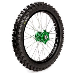X-GRIP OPONA MOTOCROSS/ENDURO 90/100-21 HULKYBOY HARD (TWARDA) 57R TT PRZÓD DOT 03-50/2024