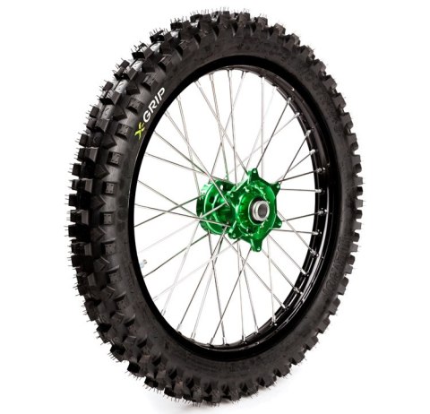 X-GRIP OPONA MOTOCROSS/ENDURO 90/100-21 HULKYBOY HARD (TWARDA) 57R TT PRZÓD DOT 03-50/2024 X-GRIP OPONA MOTOCROSS/ENDURO 90/100-21 HULKYBOY HARD (TWARDA) 57R TT PRZÓD DOT 03-50/2024