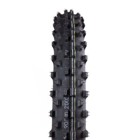 X-GRIP OPONA MOTOCROSS/ENDURO 90/100-21 MACHETE MEDIUM F.I.M M/C 57R M+S PRZÓD DOT 03-04/2024 X-GRIP OPONA MOTOCROSS/ENDURO 90/100-21 MACHETE MEDIUM F.I.M M/C 57R M+S PRZÓD DOT 03-04/2024