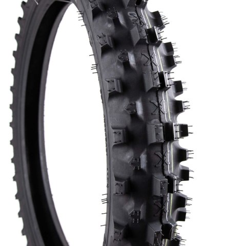 X-GRIP OPONA MOTOCROSS/ENDURO 90/100-21 MACHETE MEDIUM F.I.M M/C 57R M+S PRZÓD DOT 03-04/2024 X-GRIP OPONA MOTOCROSS/ENDURO 90/100-21 MACHETE MEDIUM F.I.M M/C 57R M+S PRZÓD DOT 03-04/2024