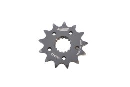 GROSSKOPF PREMIUM ULTRALIGHT ZĘBATKA PRZEDNIA / PRZÓD SAMOCZYSZCZĄCA (SELF CLEANING) 565 14 (56514) YAMAHA YZ 250 99-19, WR/YZF 