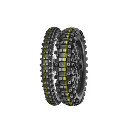 MITAS OPONA 70/100-19 TERRA FORCE-EX MH SUPER (ŻÓŁTY PASEK) 42M TT PRZÓD DOT 06-42/2024 (ZAMIENNIK:70000212)
