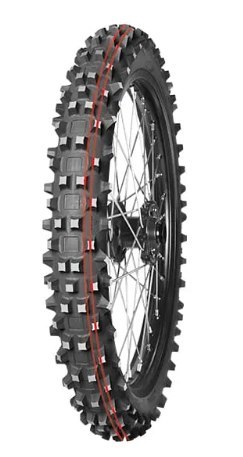 MITAS OPONA 90/100-16 TERRA FORCE MX-SAND 51M TT TYŁ (PODWÓJNY CZERWONY PASEK) (26084) DOT 2023 (DOT:DXDT/DJDT) (ZAMIENNIK:70001 MITAS OPONA 90/100-16 TERRA FORCE MX-SAND 51M TT TYŁ (PODWÓJNY CZERWONY PASEK) (26084) DOT 2023 (DOT:DXDT/DJDT) (ZAMIENNIK:70001