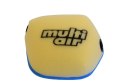 MULTI AIR FILTR POWIETRZA HUSQVARNA FC 250 / 350 / 450 '23-, FX 350 / 450 '23-, TC 125 / 250 '23-, FS 450 '23-, TX 300 '23-, TE 