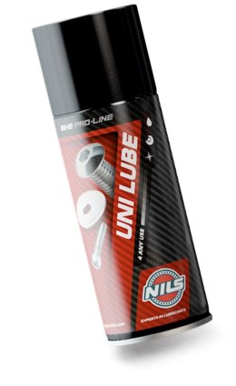 NILS UNI LUBE SPRAY SMAR UNIWERSALNY 100ML (AKC)