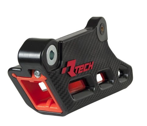 RACETECH (RTECH) PROWADNICA ŁAŃCUCHA KTM SX/SXF/XC-F 125/250/350/450 '07-'23, EXC/EXC-F/XC-W 125/250/300/350/450/500 '08-'23 KOL