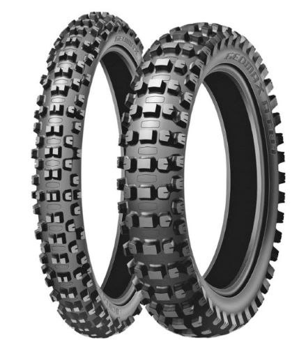 DUNLOP OPONA 80/100-21 GEOMAX AT81 EX ULTRA SOFT 51M TT PRZÓD DOT 16-25/2024 DUNLOP OPONA 80/100-21 GEOMAX AT81 EX ULTRA SOFT 51M TT PRZÓD DOT 16-25/2024