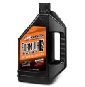 MAXIMA RACING OILS OLEJ 2T DO MIESZANKI SYNTETYCZNY FORMULA K2 INJECTOR 100% SYNTHETIC 1.893 LITRY (6) (AKC)