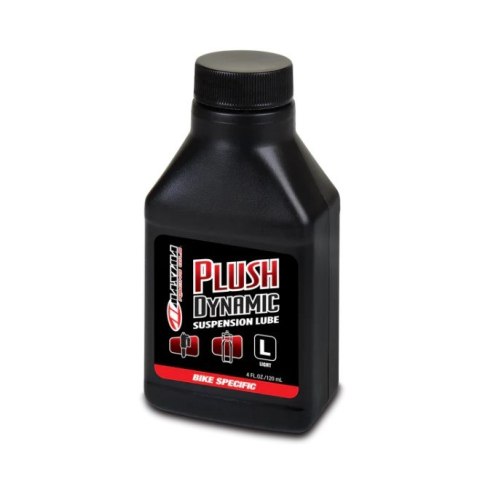 MAXIMA RACING OILS OLEJ DO AMORTYZATORÓW ROWEROWYCH PLUSH DYNAMIC LIGHT (NEW PRODUCT) 120 ML (AKC) MAXIMA RACING OILS OLEJ DO AMORTYZATORÓW ROWEROWYCH PLUSH DYNAMIC LIGHT (NEW PRODUCT) 120 ML (AKC)