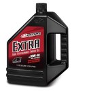 MAXIMA RACING OILS OLEJ SILNIKOWY EXTRA 10W40 100% SYNTHETIC 3.785 LITRY (4) (AKC)