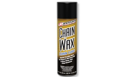 MAXIMA RACING OILS SMAR DO ŁAŃCUCHA CHAIN WAX CHAIN LUBE LARGE 535 ML (12) (AKC) MAXIMA RACING OILS SMAR DO ŁAŃCUCHA CHAIN WAX CHAIN LUBE LARGE 535 ML (12) (AKC)