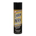 MAXIMA RACING OILS SMAR DO ŁAŃCUCHA CHAIN WAX CHAIN LUBE LARGE 535 ML (12) (AKC)