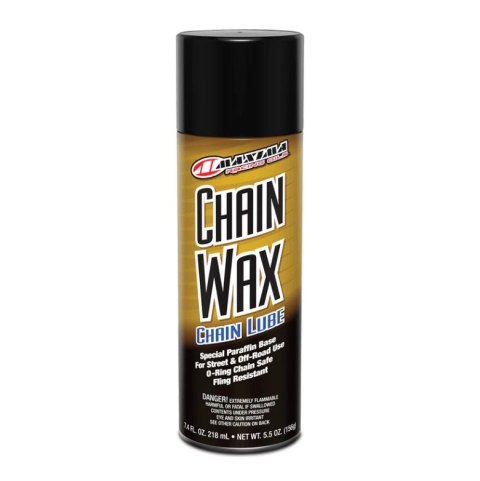 MAXIMA RACING OILS SMAR DO ŁAŃCUCHA CHAIN WAX CHAIN LUBE SMALL 218 ML (20) (AKC) MAXIMA RACING OILS SMAR DO ŁAŃCUCHA CHAIN WAX CHAIN LUBE SMALL 218 ML (20) (AKC)