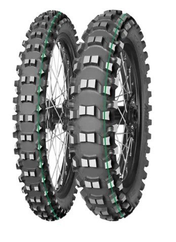 MITAS OPONA 80/100-21 TERRA FORCE-EX SM SUPER LIGHT 51M TT (ZIELONY PASEK) PRZÓD DOT 22-26/2024 (460139) (ZAMIENNIK:70000172) MITAS OPONA 80/100-21 TERRA FORCE-EX SM SUPER LIGHT 51M TT (ZIELONY PASEK) PRZÓD DOT 22-26/2024 (460139) (ZAMIENNIK:70000172)