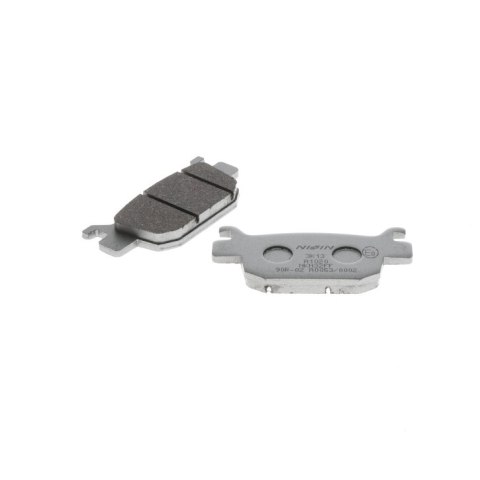 NISSIN KLOCKI HAMULCOWE KH415 PREMIUM SEMI-METALLIC (SPIEK METALICZNY) (ECE R90) (MADE IN JAPAN) (2P-334NS) NISSIN KLOCKI HAMULCOWE KH415 PREMIUM SEMI-METALLIC (SPIEK METALICZNY) (ECE R90) (MADE IN JAPAN) (2P-334NS)