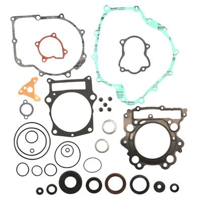 PROX KOMPLET USZCZELEK Z KOMPLETEM USZCZELNIACZY SILNIKOWYCH YAMAHA YFM 660 F GRIZZLY '02-'08, YXR 660 RHINO '04-'07 PROX KOMPLET USZCZELEK Z KOMPLETEM USZCZELNIACZY SILNIKOWYCH YAMAHA YFM 660 F GRIZZLY '02-'08, YXR 660 RHINO '04-'07