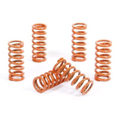 PROX SPRĘŻYNY SPRZĘGŁOWE KTM 450/520/525 SX-EXC '00-07 PROX SPRĘŻYNY SPRZĘGŁOWE KTM 450/520/525 SX-EXC '00-07