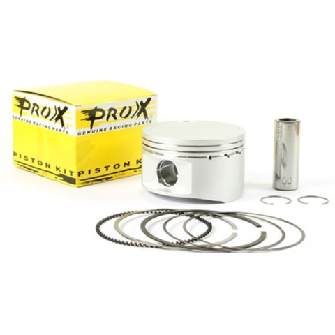PROX TŁOK HONDA XBR 500 85-94, NX 500 88-89 (92,50MM=+0,50) (SWORZEŃ 24MM, 4 ZAWORY RADIALNE) PROX TŁOK HONDA XBR 500 85-94, NX 500 88-89 (92,50MM=+0,50) (SWORZEŃ 24MM, 4 ZAWORY RADIALNE)