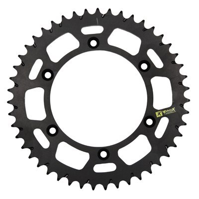 PROX ZĘBATKA TYLNA 270 49 ALUMINIOWA HONDA XL 500 / 600 R '79-'88, YAMAHA YZ / YZF / WR 125 / 250 / 400 / 426 / 450 '98-'24 (270 PROX ZĘBATKA TYLNA 270 49 ALUMINIOWA HONDA XL 500 / 600 R '79-'88, YAMAHA YZ / YZF / WR 125 / 250 / 400 / 426 / 450 '98-'24 (270