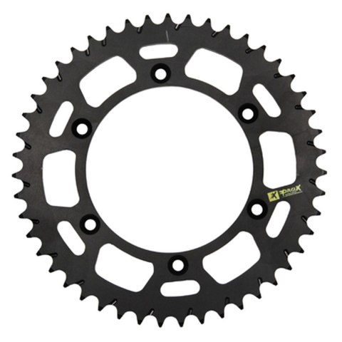 PROX ZĘBATKA TYLNA 270 49 ALUMINIOWA HONDA XL 500 / 600 R '79-'88, YAMAHA YZ / YZF / WR 125 / 250 / 400 / 426 / 450 '98-'24 (270 PROX ZĘBATKA TYLNA 270 49 ALUMINIOWA HONDA XL 500 / 600 R '79-'88, YAMAHA YZ / YZF / WR 125 / 250 / 400 / 426 / 450 '98-'24 (270