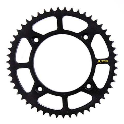 PROX ZĘBATKA TYLNA 4486 51 STALOWA ULTRALITE KTM SX 85 / 105 '03-'24 (448651JT) (JTR895.51) (ŁAŃC. 428) KOLOR CZARNY PROX ZĘBATKA TYLNA 4486 51 STALOWA ULTRALITE KTM SX 85 / 105 '03-'24 (448651JT) (JTR895.51) (ŁAŃC. 428) KOLOR CZARNY