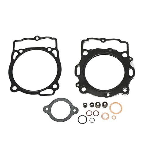 XRADICAL(ARTEIN GASKETS) USZCZELKI TOP END KTM EXC 450 R '08-'11, EXC 530 '08-'11, HUSABERG FE 390/450 (METALOWE POWLEKANE) XRADICAL(ARTEIN GASKETS) USZCZELKI TOP END KTM EXC 450 R '08-'11, EXC 530 '08-'11, HUSABERG FE 390/450 (METALOWE POWLEKANE)