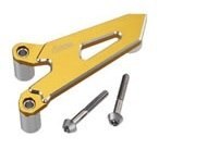 ACCEL OSŁONA ZĘBATKI PRZEDNIEJ YAMAHA YZF 250/450 '14-20, 250/450X '16-19, WRF 250/450 '16-19, KAWASAKI KXF 250 '04-'16, SUZUKI 