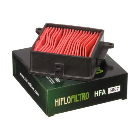 HIFLO FILTR POWIETRZA KYMCO 125 AGLILITY 06-15 (KOŁA '12) (20) (KY7119) HIFLO FILTR POWIETRZA KYMCO 125 AGLILITY 06-15 (KOŁA '12) (20) (KY7119)