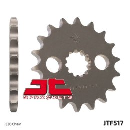 JT ZĘBATKA PRZEDNIA 526 18 KAWASAKI ZX 12R '00-'05 (52618JT) (ŁAŃC. 530)