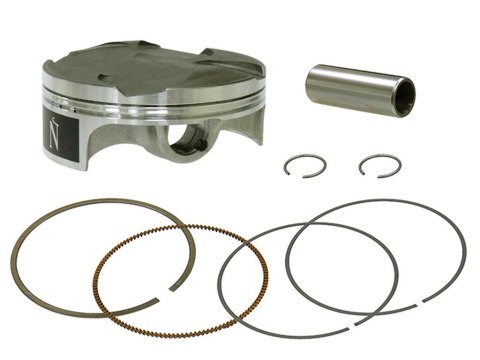 NAMURA TŁOK HONDA CRF 250R '14-'15 (SEL.C = 76,78MM) 13, 5:1 (PIERŚCIENIE NX-10039R) NAMURA TŁOK HONDA CRF 250R '14-'15 (SEL.C = 76,78MM) 13, 5:1 (PIERŚCIENIE NX-10039R)
