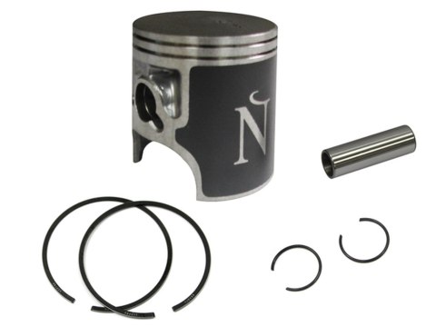 NAMURA TŁOK YAMAHA YFS 200 (YFS200) BLASTER '88-'06 STD COMP. (66,92MM=+1,00MM) (PIERŚCIENIE NA-40002-4R) NAMURA TŁOK YAMAHA YFS 200 (YFS200) BLASTER '88-'06 STD COMP. (66,92MM=+1,00MM) (PIERŚCIENIE NA-40002-4R)