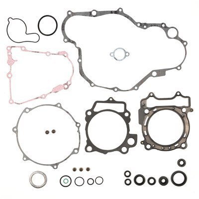 PROX KOMPLET USZCZELEK Z KOMPLETEM USZCZELNIACZY SILNIKOWYCH YAMAHA YZF 450 06-09, WRF 450 07-15 PROX KOMPLET USZCZELEK Z KOMPLETEM USZCZELNIACZY SILNIKOWYCH YAMAHA YZF 450 06-09, WRF 450 07-15