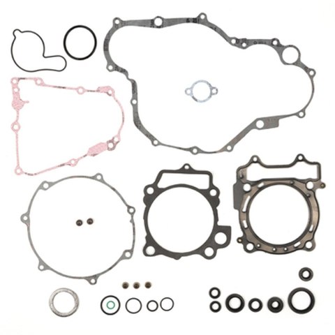PROX KOMPLET USZCZELEK Z KOMPLETEM USZCZELNIACZY SILNIKOWYCH YAMAHA YZF 450 06-09, WRF 450 07-15 PROX KOMPLET USZCZELEK Z KOMPLETEM USZCZELNIACZY SILNIKOWYCH YAMAHA YZF 450 06-09, WRF 450 07-15